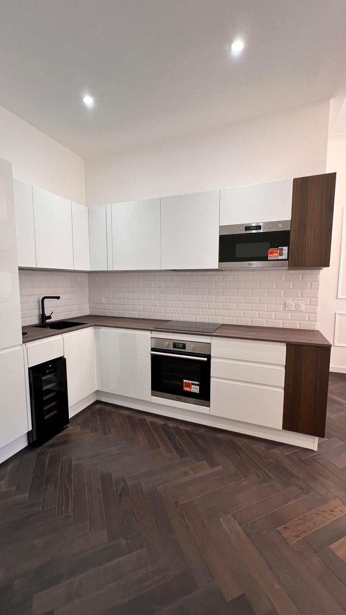 Ma Jolie Appartement