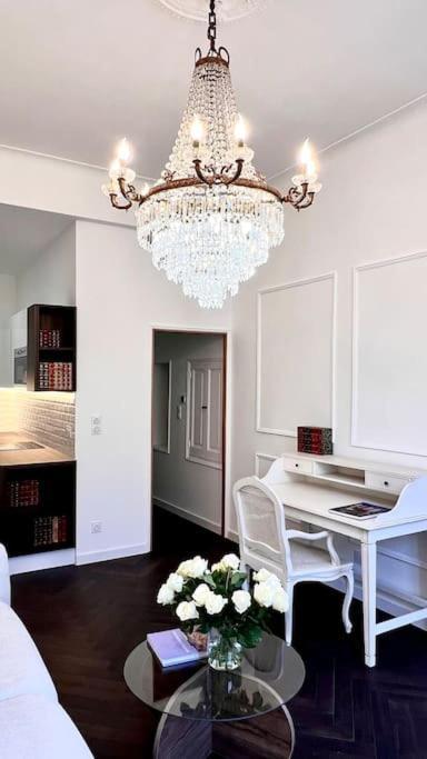 Appartement Ma Jolie *