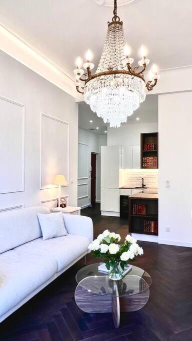 Appartement Ma Jolie