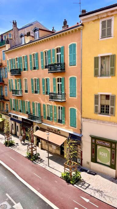 Ma Jolie Appartement
